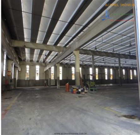 Imagem Imóvel Comercial à Venda, 5.523 m² em Distrito Industrial - Jundiaí