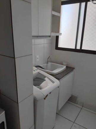 Imagem Apartamento com 2 Quartos à Venda ou Locação, 52 m² em Jardim Santa Fé - Sorocaba