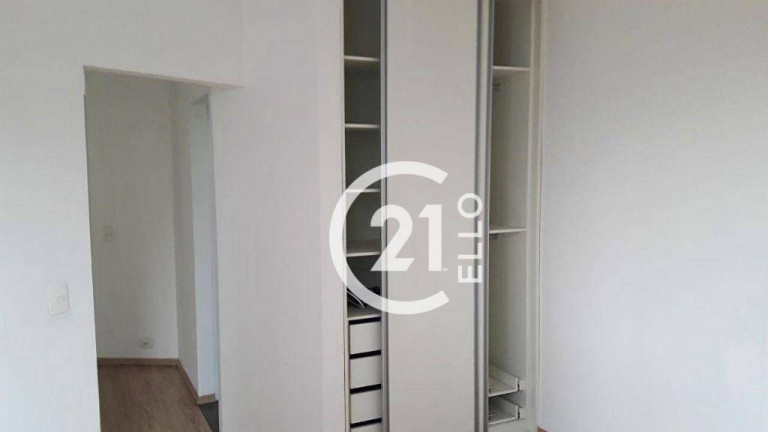 Imagem Apartamento com 1 Quarto à Venda ou Locação, 37 m² em Moema - São Paulo Imagem Apartamento com 1 Quarto à Venda ou Locação, 37 m² em Moema - São Paulo