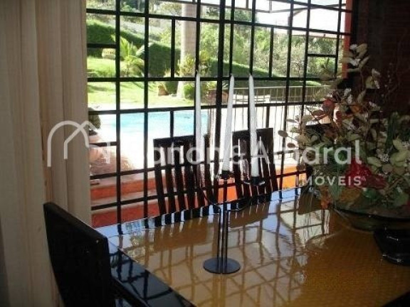 Imagem Casa de Condomínio com 3 Quartos à Venda, 1.000 m² em Jardim Botânico - Campinas Imagem Casa de Condomínio com 3 Quartos à Venda, 1.000 m² em Jardim Botânico - Campinas