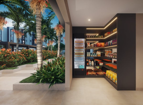Imagem Apartamento com 2 Quartos à Venda, 63 m² em Jacarepaguá - Rio De Janeiro
