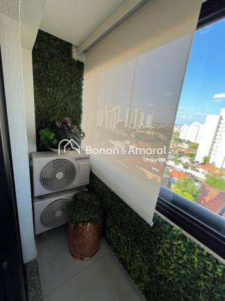 Imagem Apartamento com 3 Quartos à Venda, 80 m² em Taquaral - Campinas Imagem Apartamento com 3 Quartos à Venda, 80 m² em Taquaral - Campinas