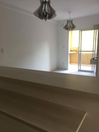 Imagem Apartamento com 3 Quartos à Venda, 68 m² em Parque Bela Vista - Votorantim