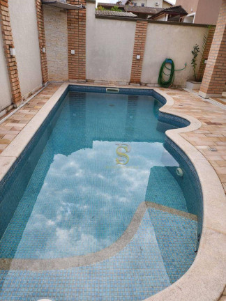 Imagem Casa com 5 Quartos à Venda, 257 m² em Condomínio Residencial Pedra Grande - Atibaia Imagem Casa com 5 Quartos à Venda, 257 m² em Condomínio Residencial Pedra Grande - Atibaia