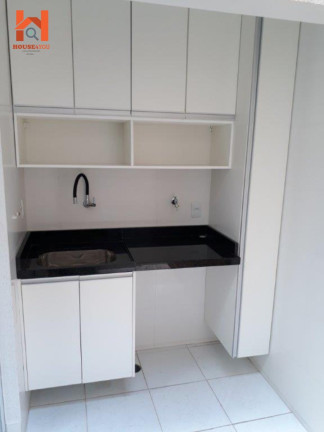 Imagem Sobrado com 3 Quartos à Venda, 125 m² em Vila Brasilio Machado - São Paulo Imagem Sobrado com 3 Quartos à Venda, 125 m² em Vila Brasilio Machado - São Paulo