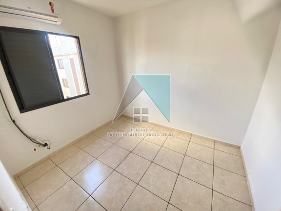 Imagem Apartamento com 2 Quartos para Alugar, 43 m² em Parque Dos Servidores - Ribeirão Preto Imagem Apartamento com 2 Quartos para Alugar, 43 m² em Parque Dos Servidores - Ribeirão Preto