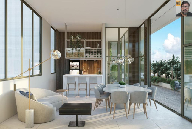 Imagem Apartamento com 3 Quartos à Venda, 91 m² em Boa Viagem - Recife Imagem Apartamento com 3 Quartos à Venda, 91 m² em Boa Viagem - Recife
