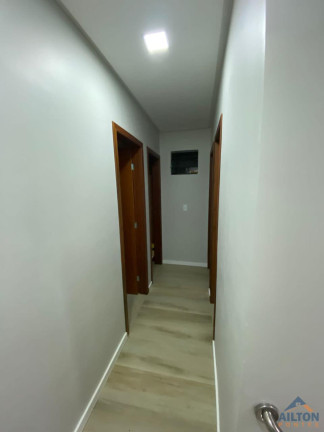 Imagem Casa com 3 Quartos à Venda, 110 m² em Santa Mônica - Guarapari