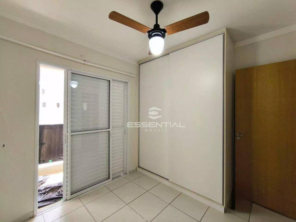 Imagem Apartamento com 3 Quartos à Venda, 72 m² em Vila Nosso Senhor Do Bom Fim - São José Do Rio Preto