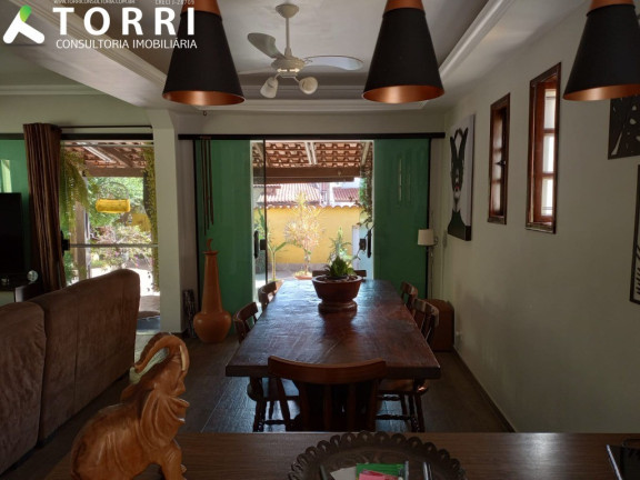 Imagem Casa com 3 Quartos à Venda, 156 m² em éden - Sorocaba