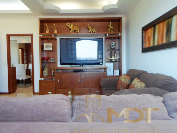 Imagem Casa com 4 Quartos à Venda, 463 m² em Trevo - Belo Horizonte