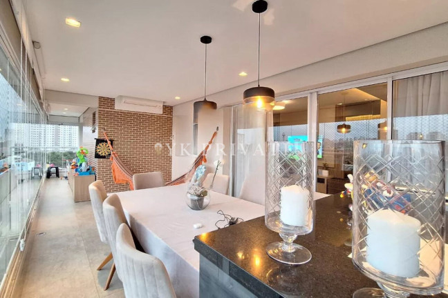 Imagem Apartamento com 3 Quartos à Venda, 145 m² em Barra Funda - São Paulo