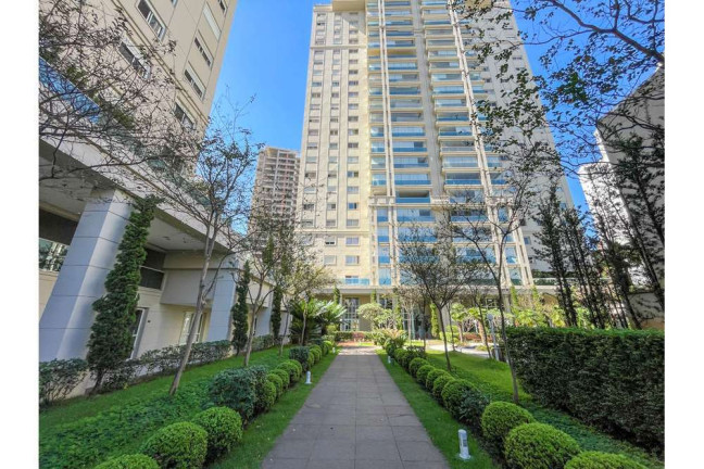 Imagem Apartamento com 3 Quartos à Venda, 236 m² em Vila Nova Conceição - São Paulo Imagem Apartamento com 3 Quartos à Venda, 236 m² em Vila Nova Conceição - São Paulo