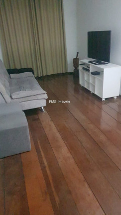 Foto do imóvel Imóvel com 3 Quartos à Venda, 98 m² em Vila Olímpia - São Paulo