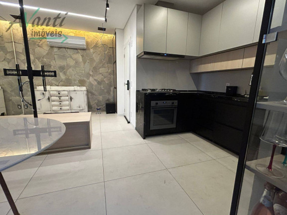 Imagem Apartamento com 3 Quartos à Venda, 88 m² em Marapé - Santos Imagem Apartamento com 3 Quartos à Venda, 88 m² em Marapé - Santos