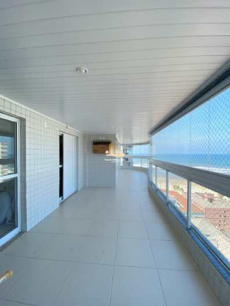 Imagem Apartamento com 3 Quartos à Venda, 152 m² em Ocian - Praia Grande