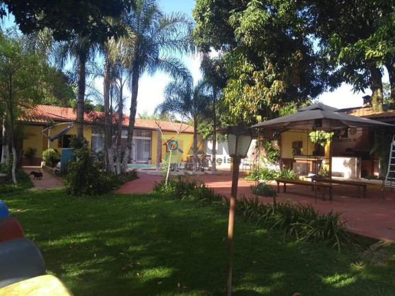Imagem Imóvel com 3 Quartos à Venda, 600 m² em Chácara Primavera - Sumaré