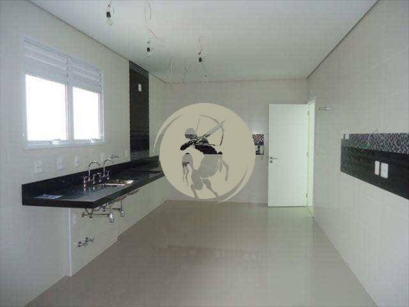 Imagem Apartamento com 4 Quartos à Venda, 277 m² em Santos Imagem Apartamento com 4 Quartos à Venda, 277 m² em Santos