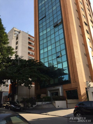Imóvel Comercial à Venda, 31 m² em Perdizes - São Paulo