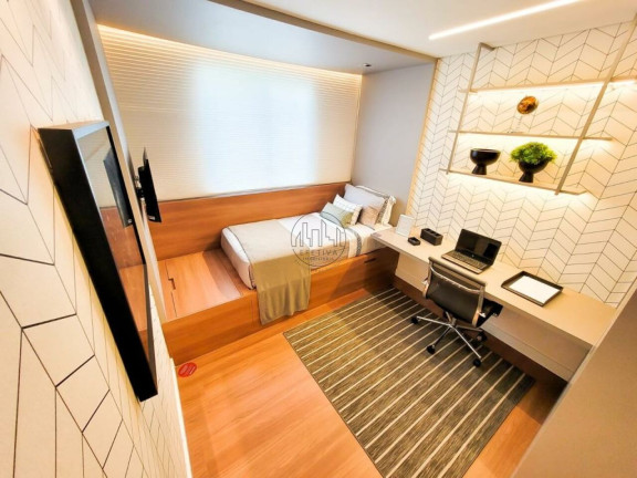 Imagem Apartamento com 3 Quartos à Venda, 97 m² em Norte (águas Claras) - Brasília