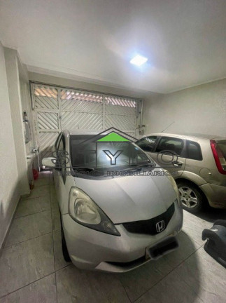 Imagem Sobrado com 3 Quartos à Venda, 190 m² em Cooperativa - São Bernardo Do Campo Imagem Sobrado com 3 Quartos à Venda, 190 m² em Cooperativa - São Bernardo Do Campo