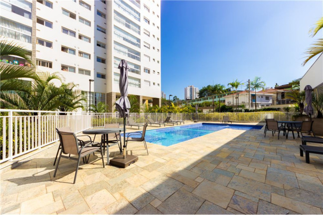 Imagem Imóvel com 3 Quartos à Venda, em Vila Mariana - São Paulo Imagem Imóvel com 3 Quartos à Venda, em Vila Mariana - São Paulo