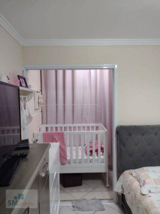 Imagem Apartamento com 1 Quarto à Venda, 58 m² em Serraria - Diadema Imagem Apartamento com 1 Quarto à Venda, 58 m² em Serraria - Diadema