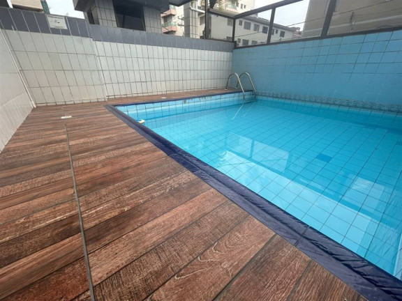 Imagem Apartamento com 3 Quartos à Venda, 130 m² em Tupi - Praia Grande Imagem Apartamento com 3 Quartos à Venda, 130 m² em Tupi - Praia Grande