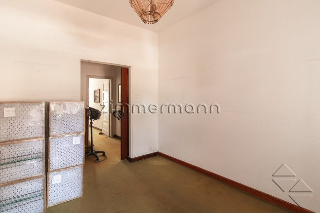 Imagem Casa com 3 Quartos à Venda, 276 m² em Perdizes - São Paulo Imagem Casa com 3 Quartos à Venda, 276 m² em Perdizes - São Paulo