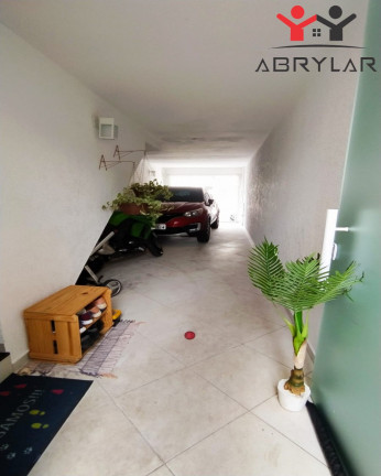 Imagem Imóvel com 2 Quartos à Venda, 250 m² em Parque Residencial Eloy Chaves - Jundiaí