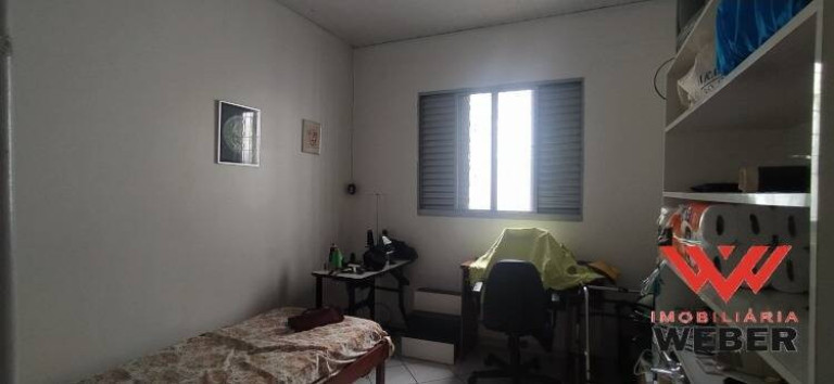 Imagem Casa com 3 Quartos à Venda, 264 m² em Centro - Sorocaba
