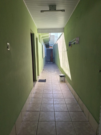 Imagem Casa com 3 Quartos à Venda, 130 m² em Jardim Ana Emília - Taubaté Imagem Casa com 3 Quartos à Venda, 130 m² em Jardim Ana Emília - Taubaté
