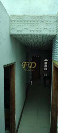 Imagem Sobrado com 3 Quartos à Venda, 250 m² em Terra Preta (terra Preta) - Mairiporã