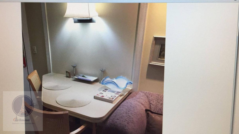 Imagem Apartamento com 1 Quarto para Alugar, 34 m² em Vila Olímpia - São Paulo Imagem Apartamento com 1 Quarto para Alugar, 34 m² em Vila Olímpia - São Paulo