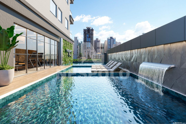 Imagem Apartamento à Venda, 260 m² em Perequê - Porto Belo