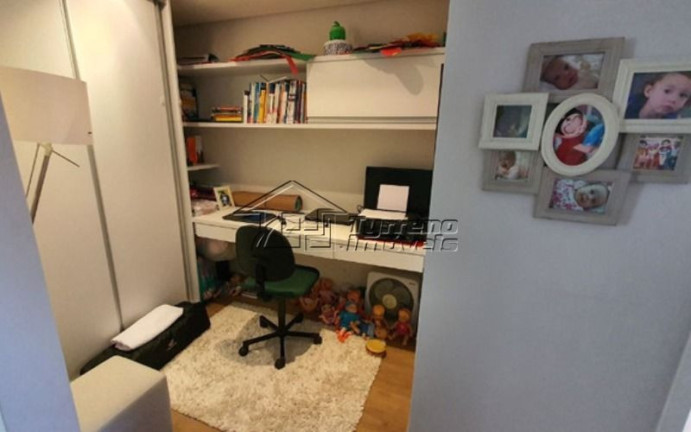 Imagem Apartamento com 3 Quartos à Venda, 194 m² em Jardim Aquarius - São José Dos Campos