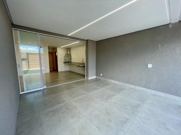 Imagem Casa com 3 Quartos à Venda, 131 m² em Chacara Sao Pedro - Aparecida De Goiania Imagem Casa com 3 Quartos à Venda, 131 m² em Chacara Sao Pedro - Aparecida De Goiania