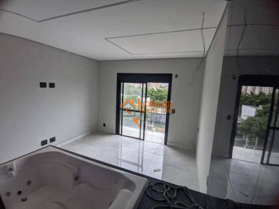 Imagem Sobrado com 3 Quartos à Venda, 300 m² em Jardim Santa Clara - Guarulhos Imagem Sobrado com 3 Quartos à Venda, 300 m² em Jardim Santa Clara - Guarulhos