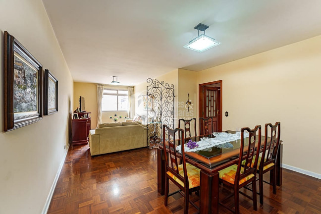Apartamento com 3 Quartos à Venda, 116 m² em Perdizes - São Paulo