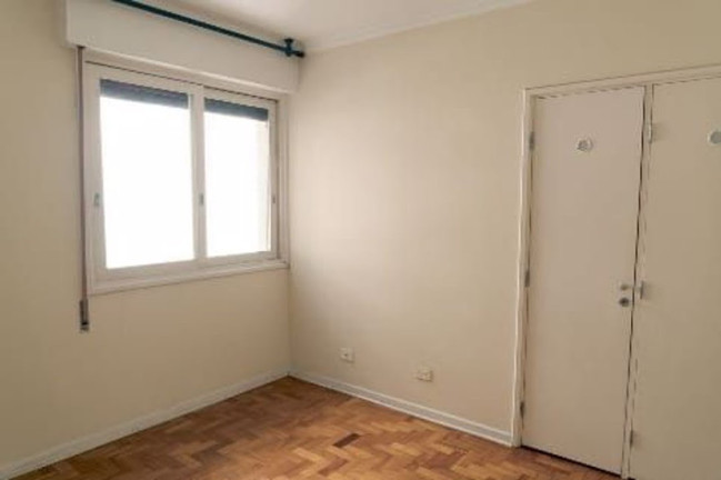 Imagem Apartamento com 4 Quartos à Venda, 228 m² em Higienópolis - São Paulo