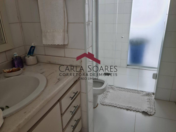 Imagem Apartamento com 3 Quartos para Alugar, 180 m² em Pitangueiras - Guarujá