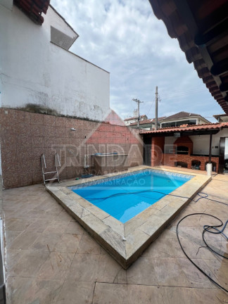 Casa com 4 Quartos à Venda,  em Vargem Pequena - Rio De Janeiro