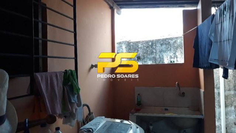 Imagem Casa com 3 Quartos à Venda, 300 m² em Pedro Gondim - João Pessoa Imagem Casa com 3 Quartos à Venda, 300 m² em Pedro Gondim - João Pessoa