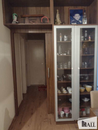 Imagem Apartamento com 2 Quartos à Venda, 50 m² em Residencial Santa Filomena - São José Do Rio Preto Imagem Apartamento com 2 Quartos à Venda, 50 m² em Residencial Santa Filomena - São José Do Rio Preto