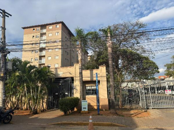 Apartamento com 2 Quartos à Venda, 51 m² em Jardim Santo Antonio - Sao Paulo