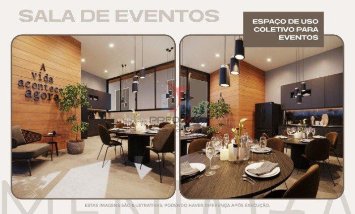 Apartamento com 2 Quartos à Venda,  em Cristo Redentor - João Pessoa