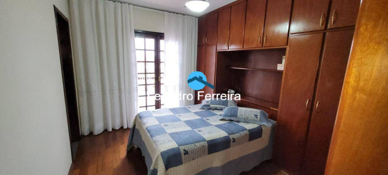 Imagem Casa com 3 Quartos à Venda, 208 m² em Jordanópolis - São Bernardo Do Campo Imagem Casa com 3 Quartos à Venda, 208 m² em Jordanópolis - São Bernardo Do Campo