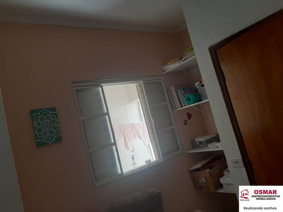Imagem Casa com 2 Quartos à Venda, 110 m² em Jardim Consteca - Sumaré Imagem Casa com 2 Quartos à Venda, 110 m² em Jardim Consteca - Sumaré