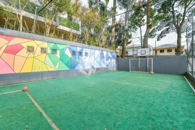 Imagem Apartamento com 4 Quartos à Venda, 155 m² em Santo Amaro - São Paulo