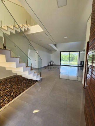 Imagem Casa com 4 Quartos à Venda, 450 m² em Condomínio Village Ipanema Ii - Araçoiaba Da Serra Imagem Casa com 4 Quartos à Venda, 450 m² em Condomínio Village Ipanema Ii - Araçoiaba Da Serra